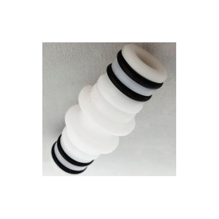 Brightwell Dispensers Universal Cleaning Chemical Dilution Dispenser Joining Piece SBW8150/U9